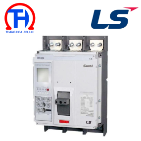 MCCB LS TS1000N 1000A 3P 50kA