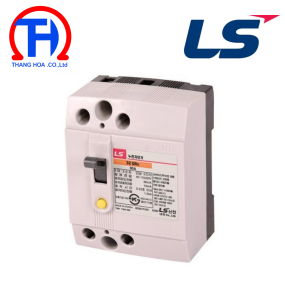 CB chống giật LS 32GRc 20A 2P 30mA 1.5kA