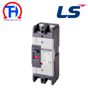 MCCB LS ABN102c 100A 2P 35kA