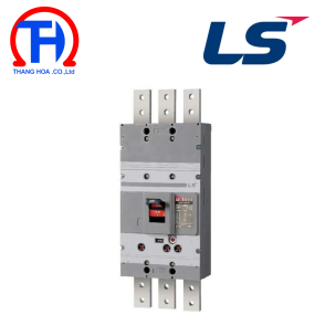 MCCB LS ABS1203b 1200A 3P 65kA