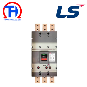 MCCB LS ABS1003b 1000A 3P 65kA
