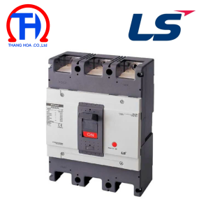 MCCB LS ABS803c 700A 3P 75kA