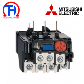 Relay nhiệt Mitsubishi