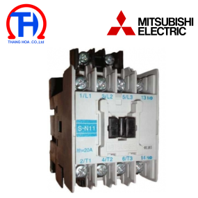 Khởi động từ Mitsubishi