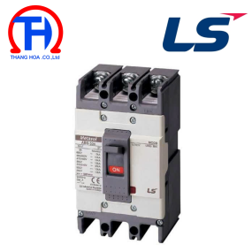 MCCB LS ABS53c 30A 3P 22kA