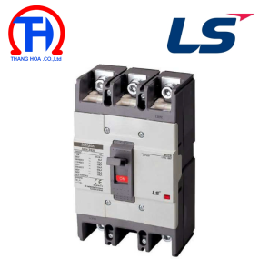 MCCB LS ABN203c 125A 3P 30kA