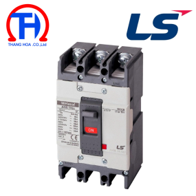  MCCB LS ABN103 3P 15A 22kA