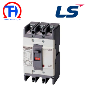 MCCB LS ABN53c 50A 3P 18kA