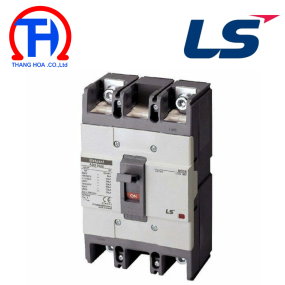 MCCB LS ABS202c 2P 225A 85kA