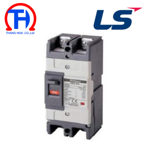 MCCB LS ABS102c 125A 2P 85kA