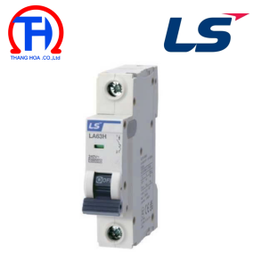 MCB LS LA63H 20A 1P 10kA