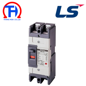 MCCB LS ABS52c 50A 2P 35kA
