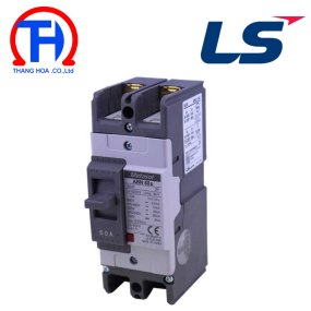Aptomat khối (MCCB) LS  ABN62C 60A