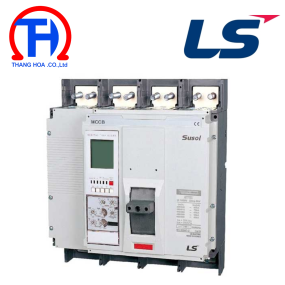 MCCB LS TS1250N 1250A 4P 50kA