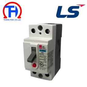 CB chống giật LS 32KGRd 30A 2P 30mA 2.5kA