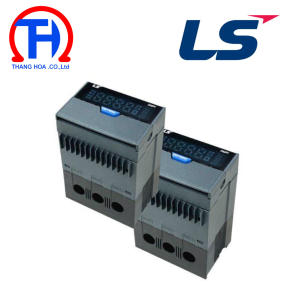 DMP06i-SA 2a1b AC/DC85~260V - Rơ le kỹ thuật số LS DMP06i