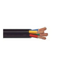DÂY ĐIỆN 4 LÕI CADIVI VCmt/LF-4×2.5 mm2 – 300/500V
