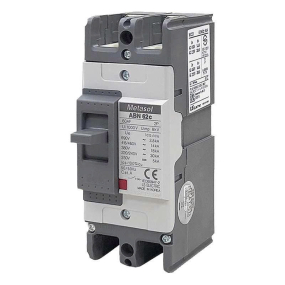 Aptomat khối (MCCB) LS  ABN62C 60A