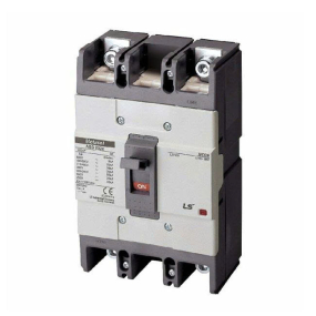 MCCB LS ABN402c 350A 2P 50kA
