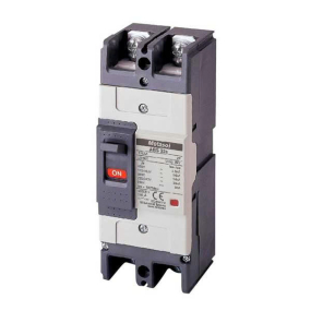 MCCB LS ABS52c 2P 15A 35kA
