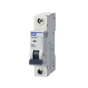 MCB LS LA63H 16A 1P 10kA