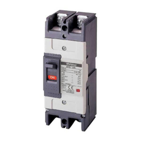 MCCB LS ABS102c 100A 2P 85kA