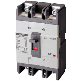 MCCB LS ABS202c 2P 225A 85kA