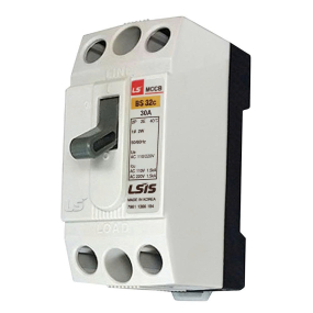 MCCB LS BS32c (không vỏ) 30A 1,5KA