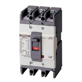 MCCB LS ABN53c 40A 3P 18kA
