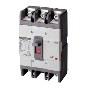 MCCB LS ABN203c 125A 3P 30kA