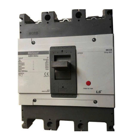 MCCB LS ABN803c 800A 3P 45kA