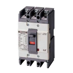 MCCB LS ABS33c 30A 3P 14kA