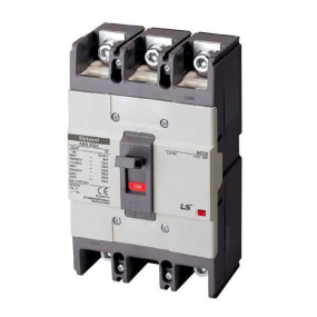 MCCB LS ABS203c 150A 3P 42kA