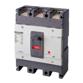 MCCB LS ABS803c 500A 3P 75kA