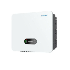 INVERTER SOFAR 25KTLX-G3 3 