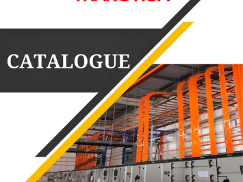 CATALOGUE THANG MÁNG CÁP THĂNG HOA