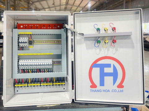 02 TỦ ĐIỀN KHIỂN MÀN HÌNH & TỦ BÊN TRONG MÀN HÌNH 