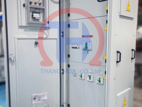  MDB SOLAR 800A