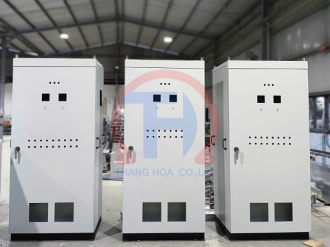 VỎ TỦ ĐIỆN THĂNG HOA